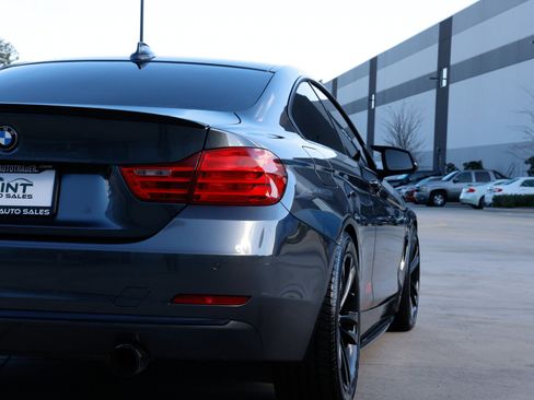 Used 2016 BMW 435i Coupe image 30