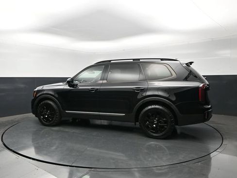 Used 2023 Kia Telluride SX X-Pro AWD/4WD image 2
