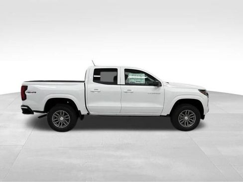 New 2026 Chevrolet Colorado LT AWD/4WD image 19