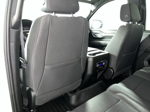 Used 2023 Chevrolet Tahoe LS w/ Driver Alert Package AWD/4WD image 24