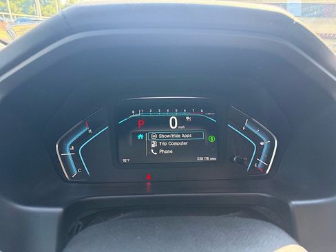 Used 2024 Honda Odyssey EX-L image 35
