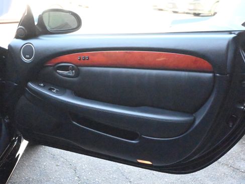 Used 2005 Lexus SC 430 Convertible image 39