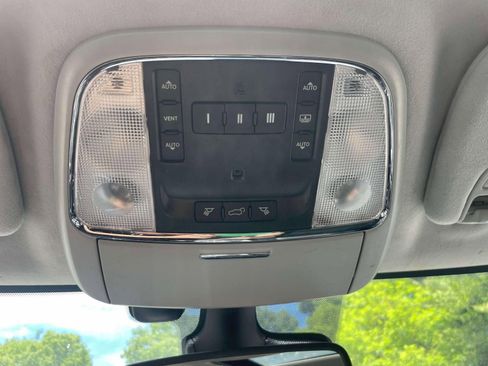 Used 2019 Jeep Grand Cherokee Summit AWD/4WD image 32