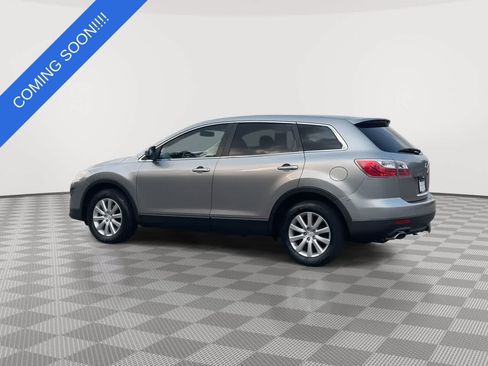 Used 2010 MAZDA CX-9 Sport AWD/4WD image 6