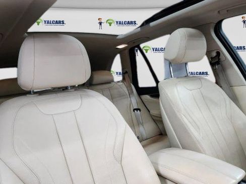 Used 2015 BMW X5 xDrive35i image 14