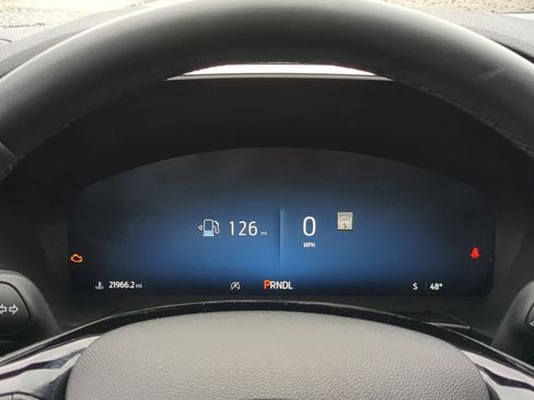 Certified 2023 Ford Escape Platinum image 35