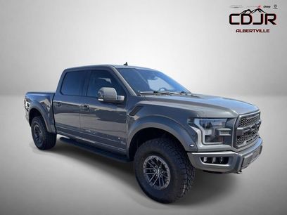 Used 2020 Ford F150 Raptor w/ Equipment Group 802A Luxury