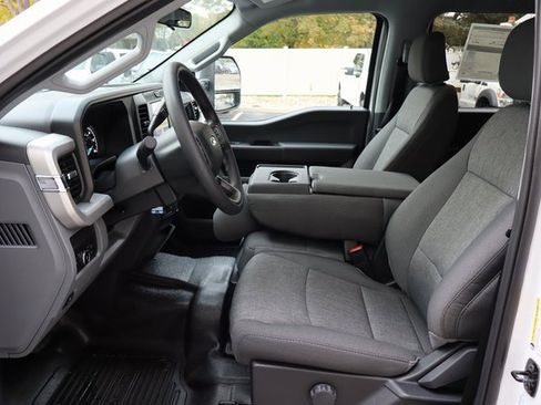 New 2026 Ford F250 XL w/ XL Off-Road Package image 22