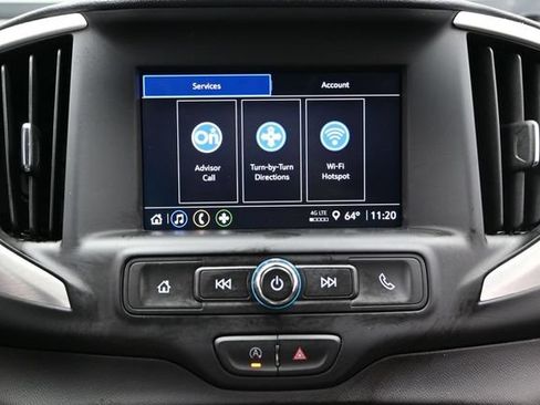 Used 2024 GMC Terrain SLE AWD/4WD image 41