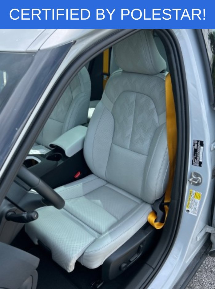 Used 2024 Polestar Polestar 2 AWD/4WD image 7