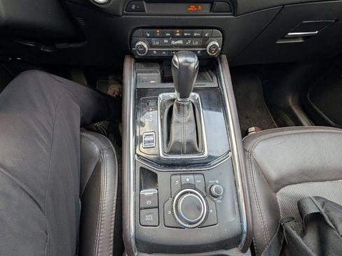 Used 2019 MAZDA CX-5 Signature AWD/4WD image 26