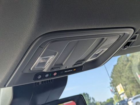 New 2026 Chevrolet Silverado 1500 Custom image 20