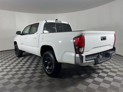 Used 2023 Toyota Tacoma SR5 RWD image 6