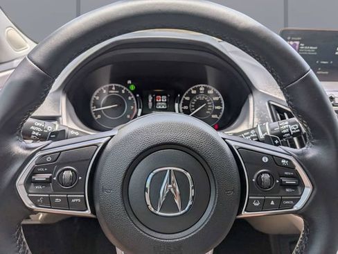 Certified 2026 Acura RDX SH-AWD w/ Technology Package image 32
