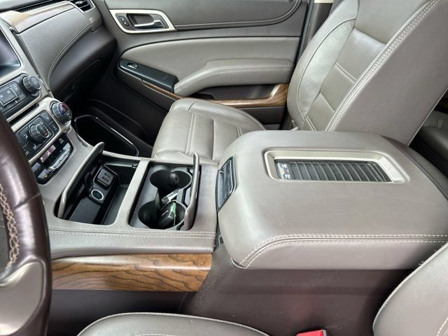 Used 2019 GMC Yukon XL Denali w/ Denali Ultimate Package AWD/4WD image 40