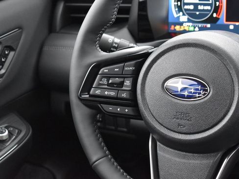 New 2026 Subaru Outback Touring XT image 16