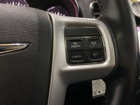 Used 2012 Chrysler 200 Limited w/ Sun/Sound Group FWD image 44