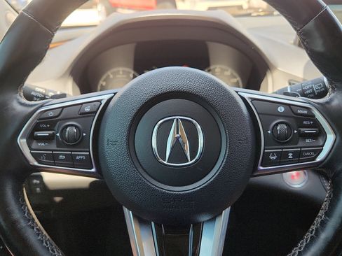 Used 2020 Acura RDX w/ Advance Package AWD/4WD image 19