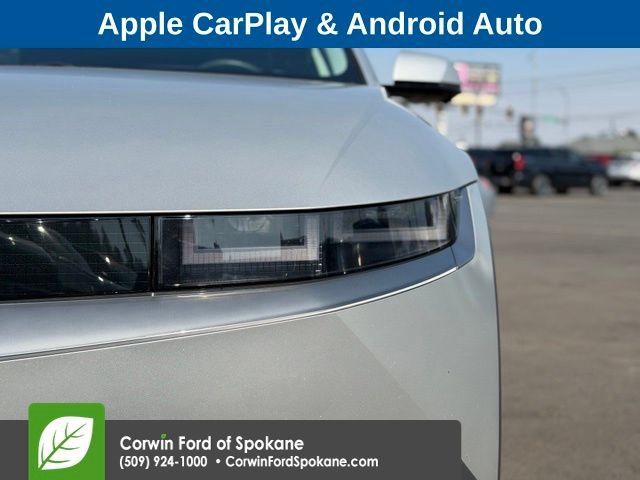 Used 2023 Hyundai Ioniq 5 Limited AWD/4WD image 8