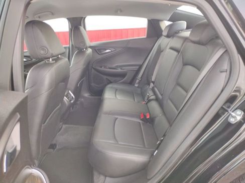 Used 2024 Chevrolet Malibu LT image 36