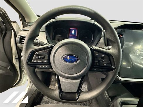 New 2026 Subaru Crosstrek 2.0i Premium AWD/4WD image 11