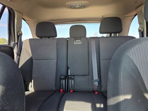 Used 2011 Ford Edge SEL w/ Trailer Tow Package FWD image 30