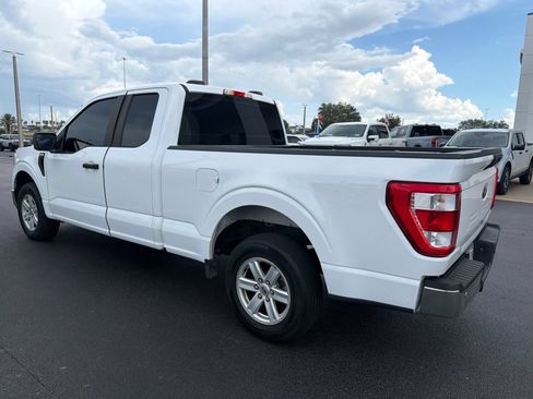 Used 2022 Ford F150 XL w/ Equipment Group 101A High RWD image 5