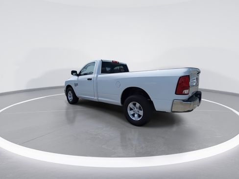 Used 2023 RAM 1500 Tradesman w/ Electronics Group AWD/4WD image 6
