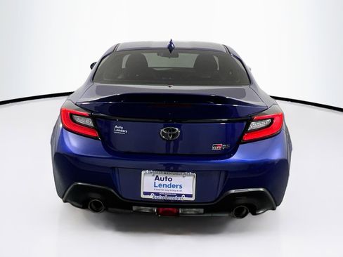 Used 2022 Toyota GR86 Premium image 6