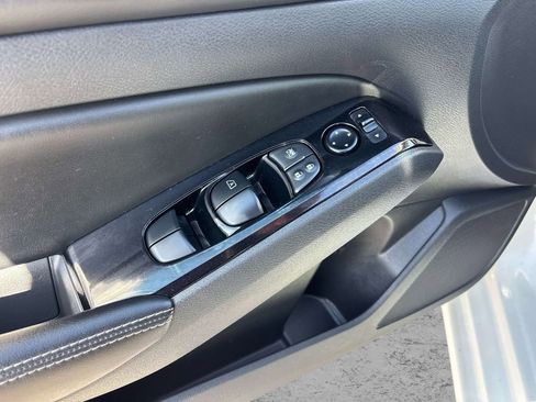 Certified 2023 Nissan Altima 2.5 SV image 16