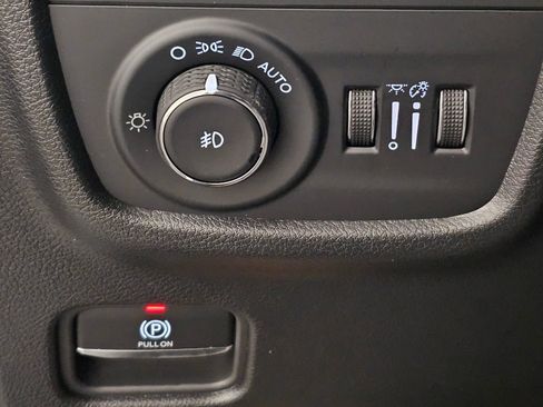 New 2025 Jeep Grand Cherokee Limited image 33