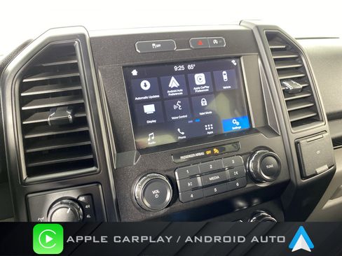 Used 2019 Ford F150 XL w/ Equipment Group 101A Mid image 2