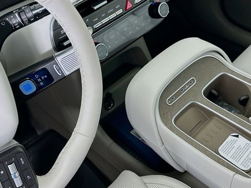 New 2026 Hyundai Palisade SEL Premium image 15