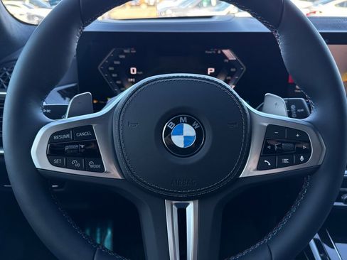 New 2026 BMW X7 M60i w/ Executive Package image 27