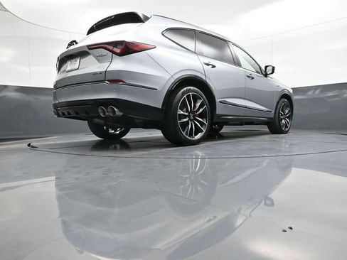 Used 2024 Acura MDX Type S image 32