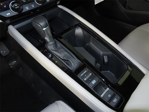 New 2026 Honda Accord Touring image 11