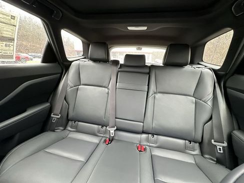 New 2026 Toyota Crown Signia image 28