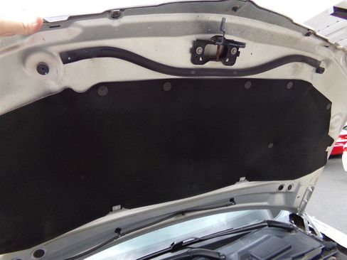 Used 2008 Chrysler Town & Country Touring image 43