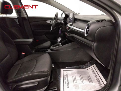 Used 2024 Kia Forte LXS image 37