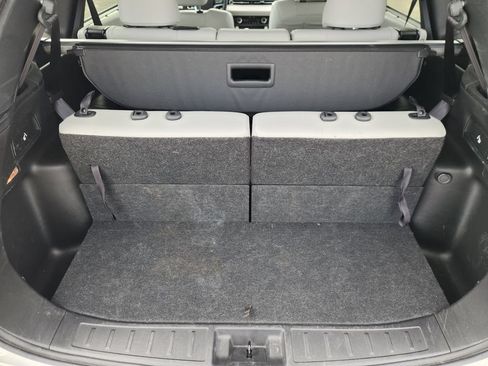 Used 2024 Mitsubishi Outlander SEL FWD image 24