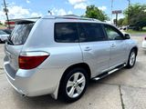 Used 2010 Toyota Highlander Limited image 4