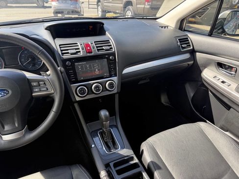 Used 2015 Subaru Crosstrek 2.0i Limited image 19