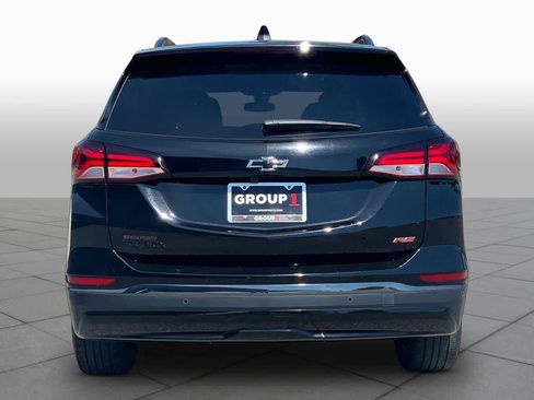 Used 2023 Chevrolet Equinox RS FWD image 5