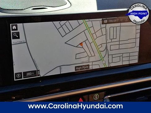 Used 2022 BMW X3 xDrive30i image 17