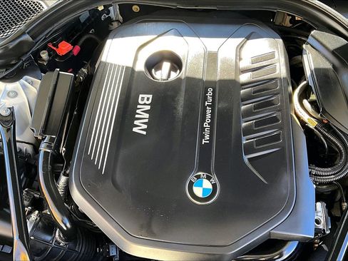 Used 2018 BMW 540i image 31