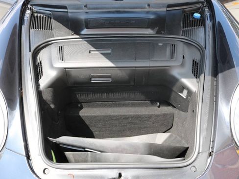 Used 2007 Porsche 911 Carrera S RWD image 57