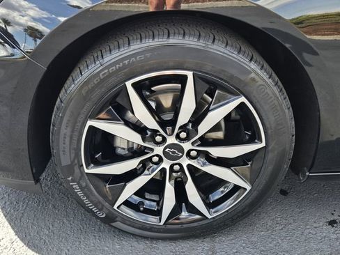 Used 2021 Chevrolet Malibu RS image 8