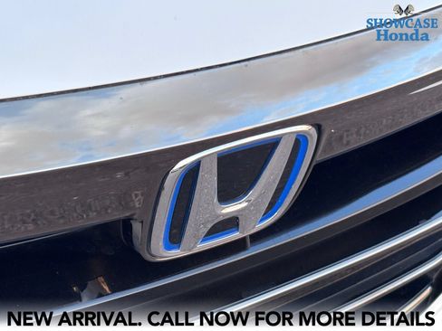Used 2022 Honda Accord Sport image 9
