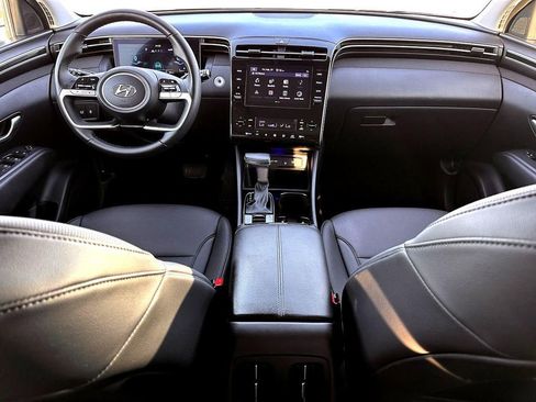 Used 2023 Hyundai Tucson SEL w/ Convenience Package image 29