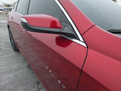 Used 2022 Chevrolet Malibu Premier image 6